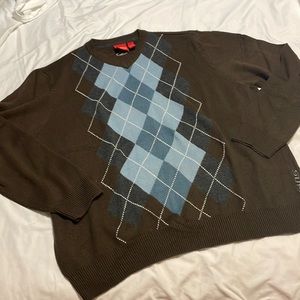 Vans XL men’s sweater